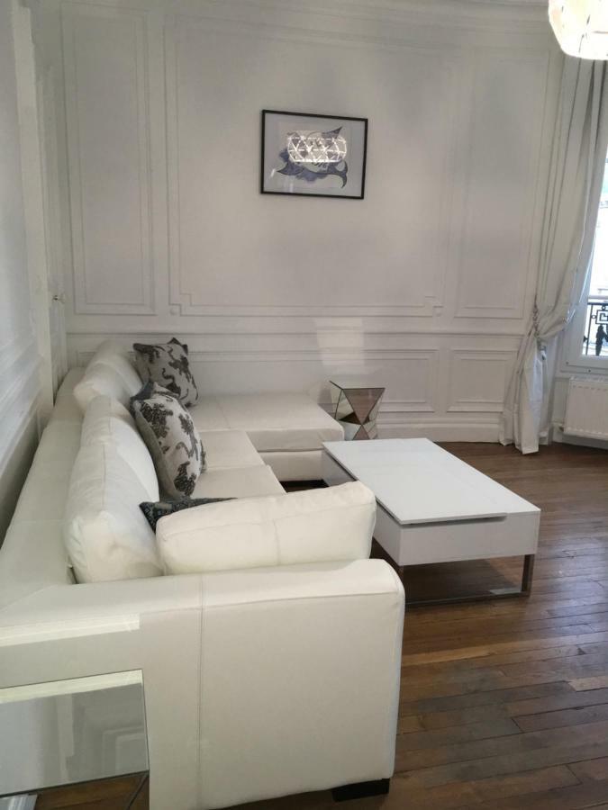 Anna'S Home Troyes Dış mekan fotoğraf