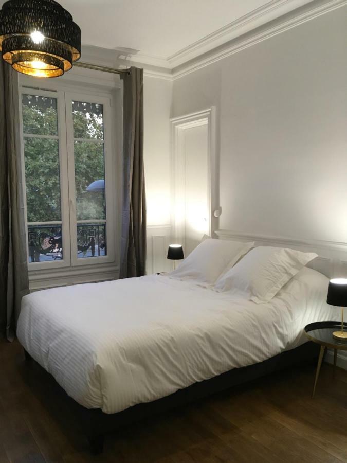 Anna'S Home Troyes Dış mekan fotoğraf
