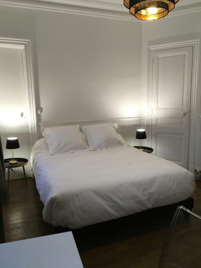 Anna'S Home Troyes Dış mekan fotoğraf