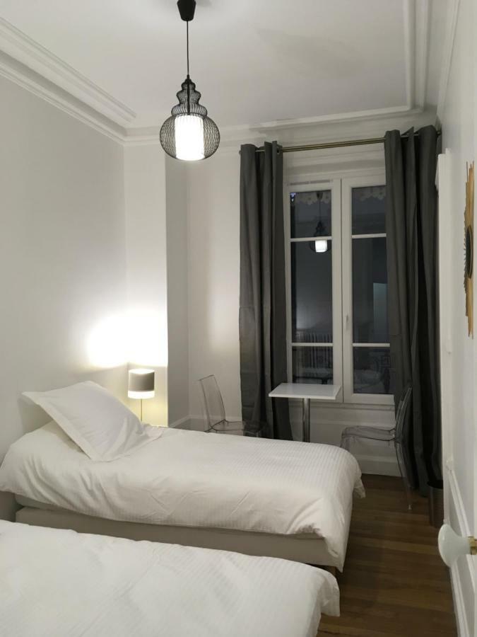 Anna'S Home Troyes Dış mekan fotoğraf