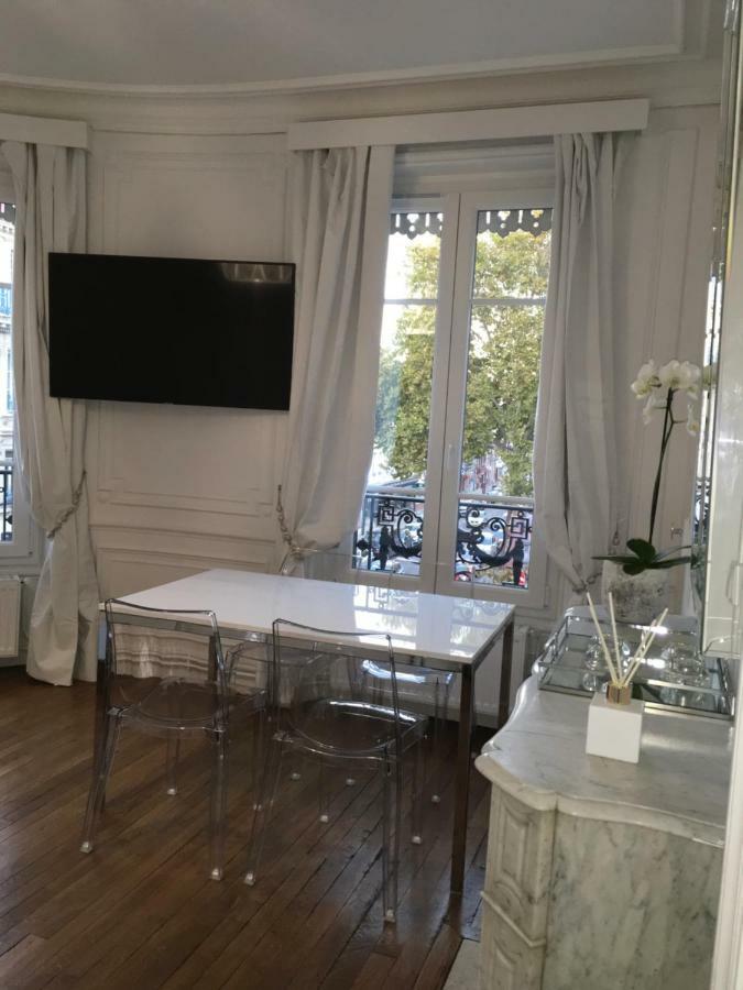 Anna'S Home Troyes Dış mekan fotoğraf