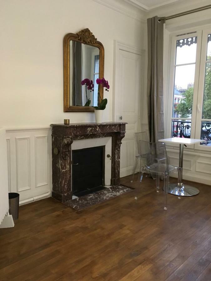Anna'S Home Troyes Dış mekan fotoğraf